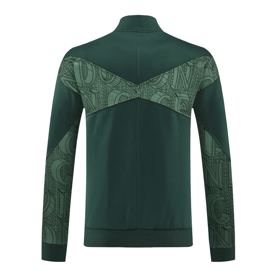 Men's Chelsea 2025/26 Training Jacket product view 7
