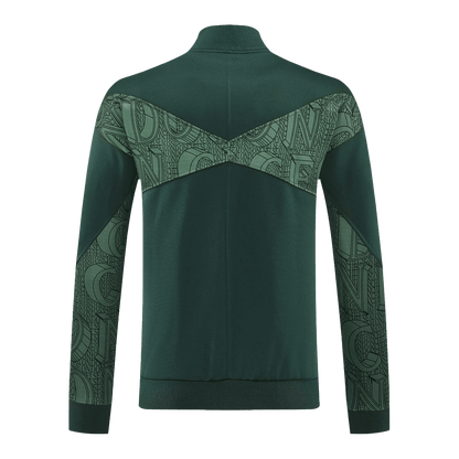 Men's Chelsea 2025/26 Training Jacket product view 7