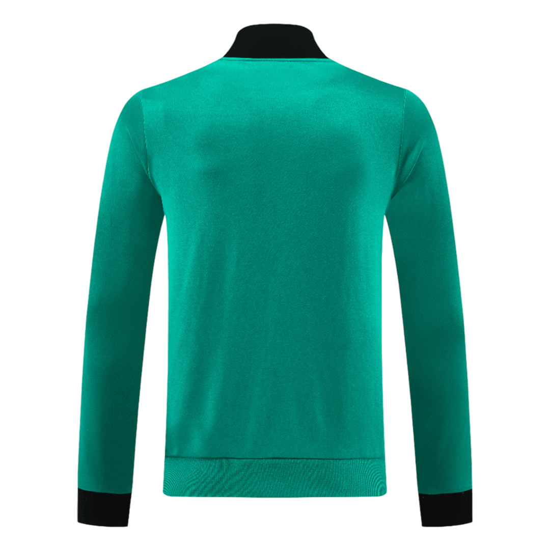 Men's Liverpool 2025/26 Training Jacket product view 8