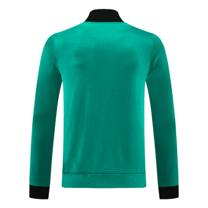 Men's Liverpool 2025/26 Training Jacket product view 8