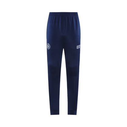 Men's Napoli 2025/26 Training Tracksuit Kit