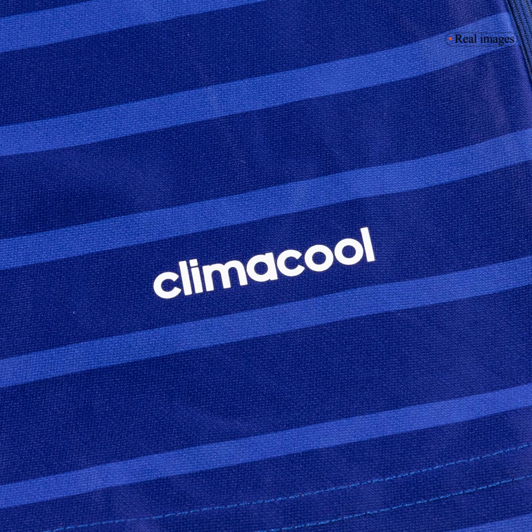 Retro Men's Chelsea 2014/15 Home Soccer Jersey product view 2