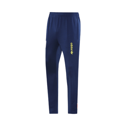 Men's Arsenal 2025/26 Training Tracksuit Kit