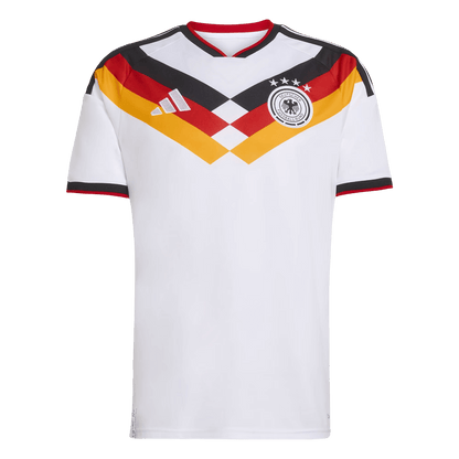 Men's Germany World Cup 2026 Home Soccer Jersey product view 1