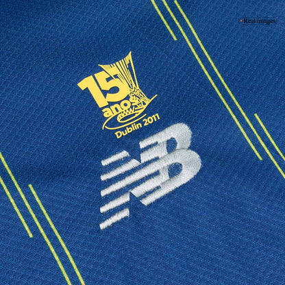 Men's FC Porto 2025/26 Fourth Away Soccer Jersey product view 7