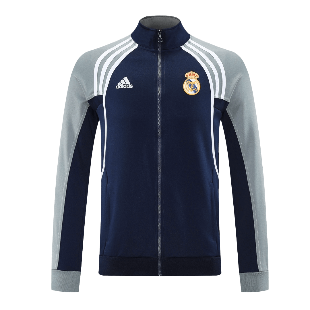 Men's Real Madrid 2025/26 Training Jacket product view 1