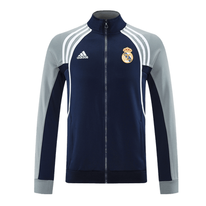 Men's Real Madrid 2025/26 Training Jacket product view 1