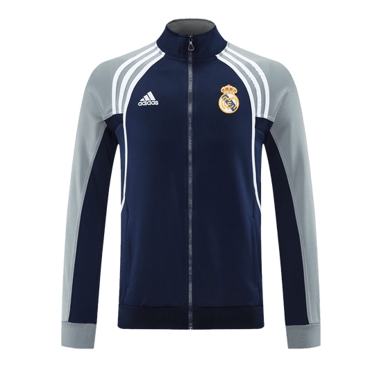 Men's Real Madrid 2025/26 Training Jacket product view 1