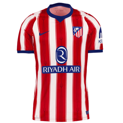 Men's Atletico Madrid 2026/27 Home Soccer Jersey product view 1