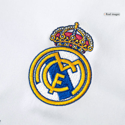 TRENT #12 Men's Real Madrid 2025/26 Home Soccer Jersey Premium product view 7