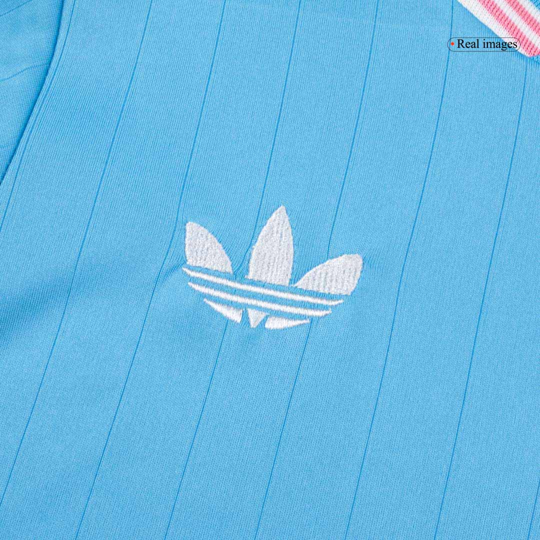 Kid's Inter Miami CF 2025 Third Away Soccer Jersey Kit