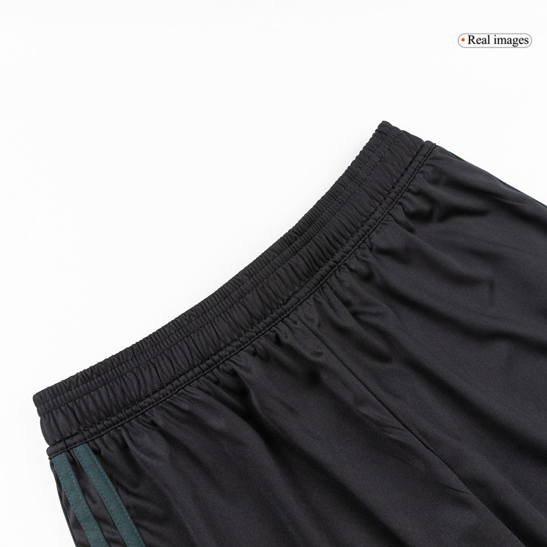 Men's Juventus 2025/26 Third Away Soccer Shorts