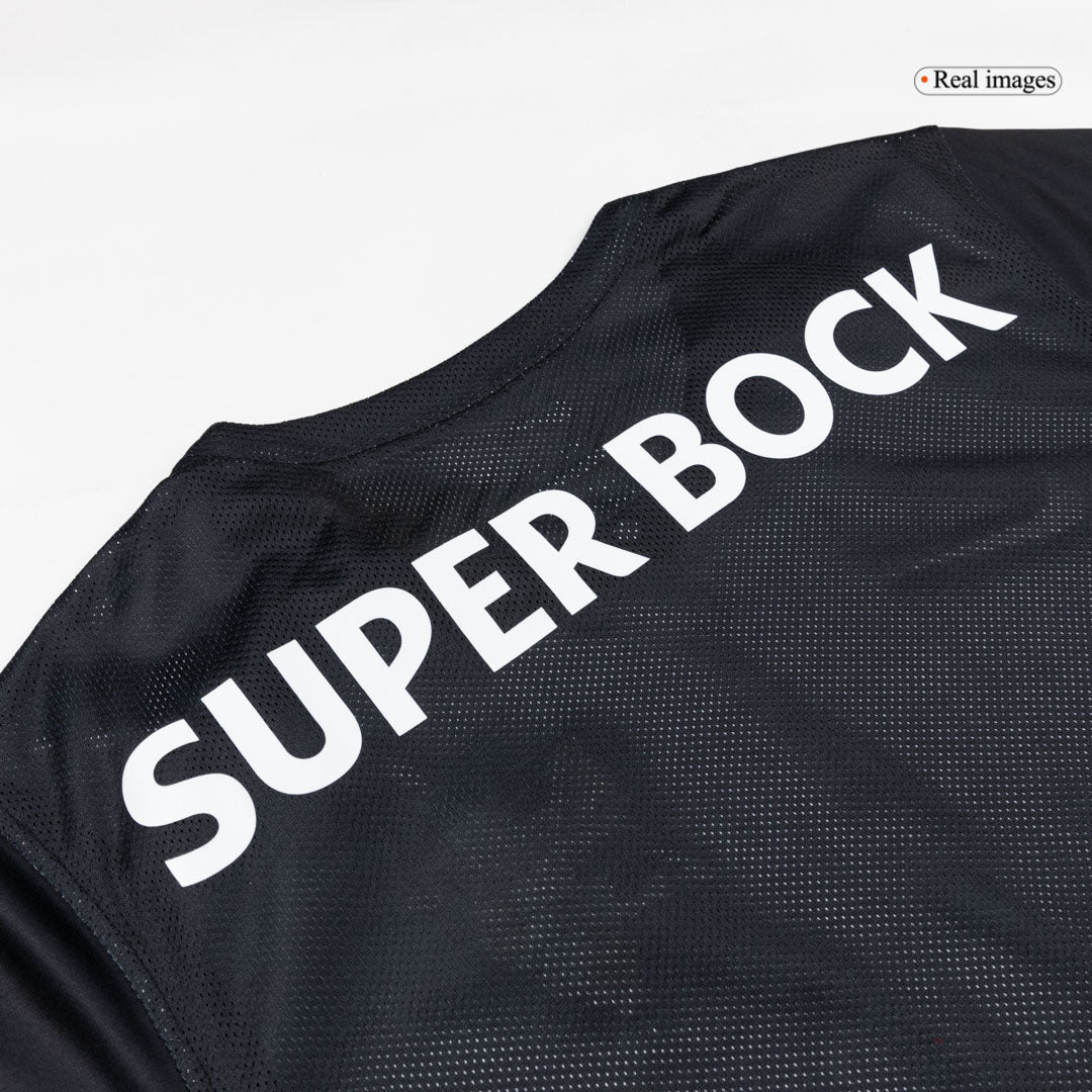 Men's Sporting CP 2025/26 Soccer Jersey product view 2