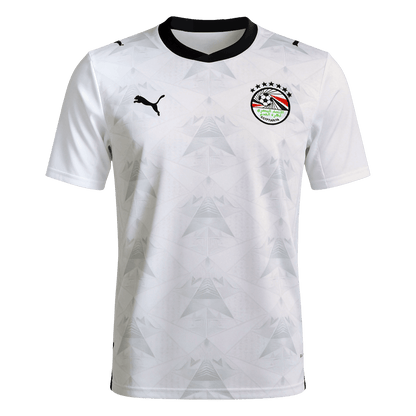 Men's Egypt World Cup 2026 Away Soccer Jersey product view 1
