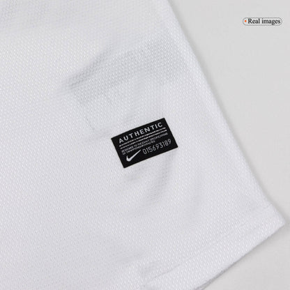 Retro Men's Portugal 2012 Away Soccer Jersey product view 2
