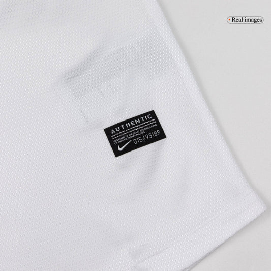 Retro Men's Portugal 2012 Away Soccer Jersey product view 2