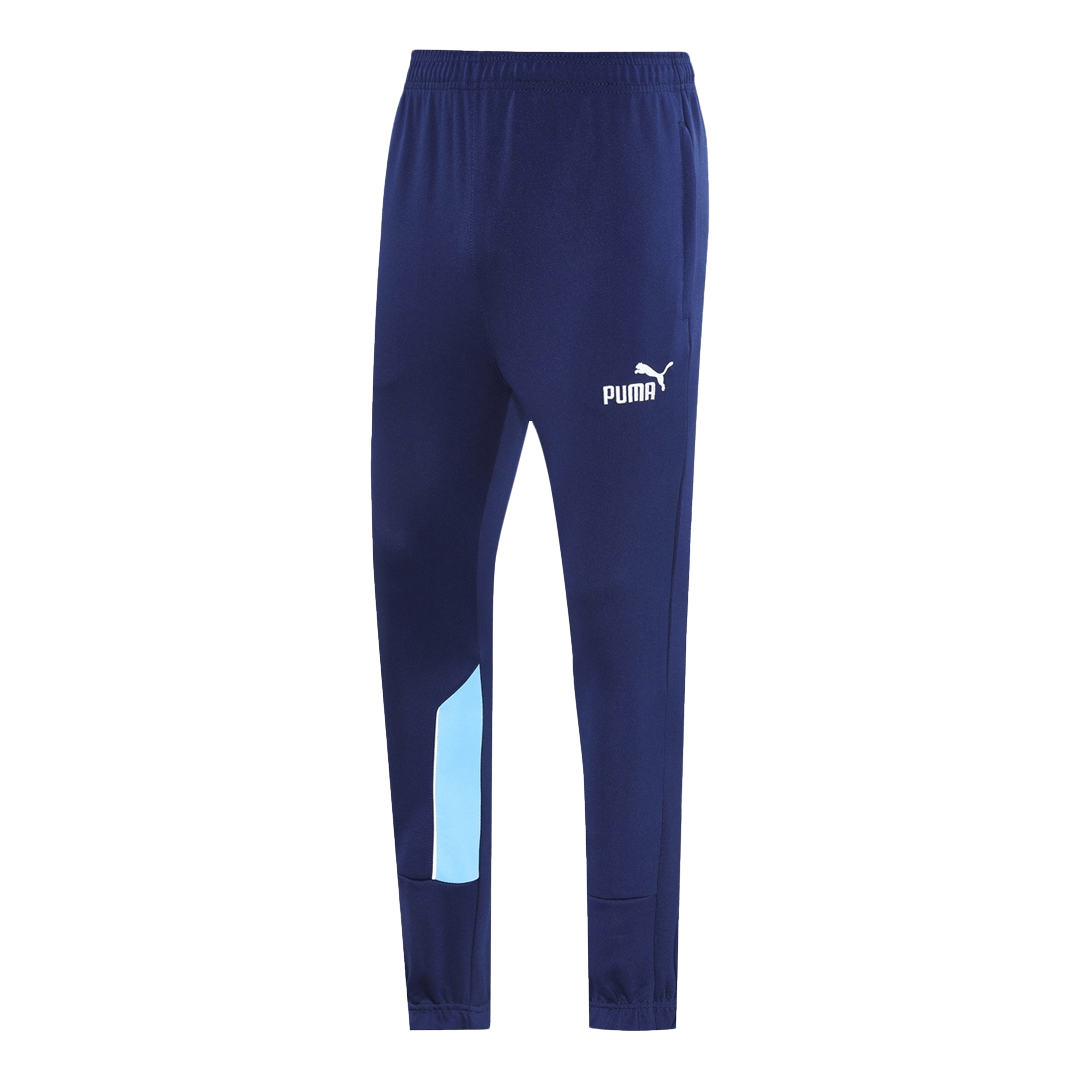 Men's Manchester City 2025/26 Training Tracksuit Kit