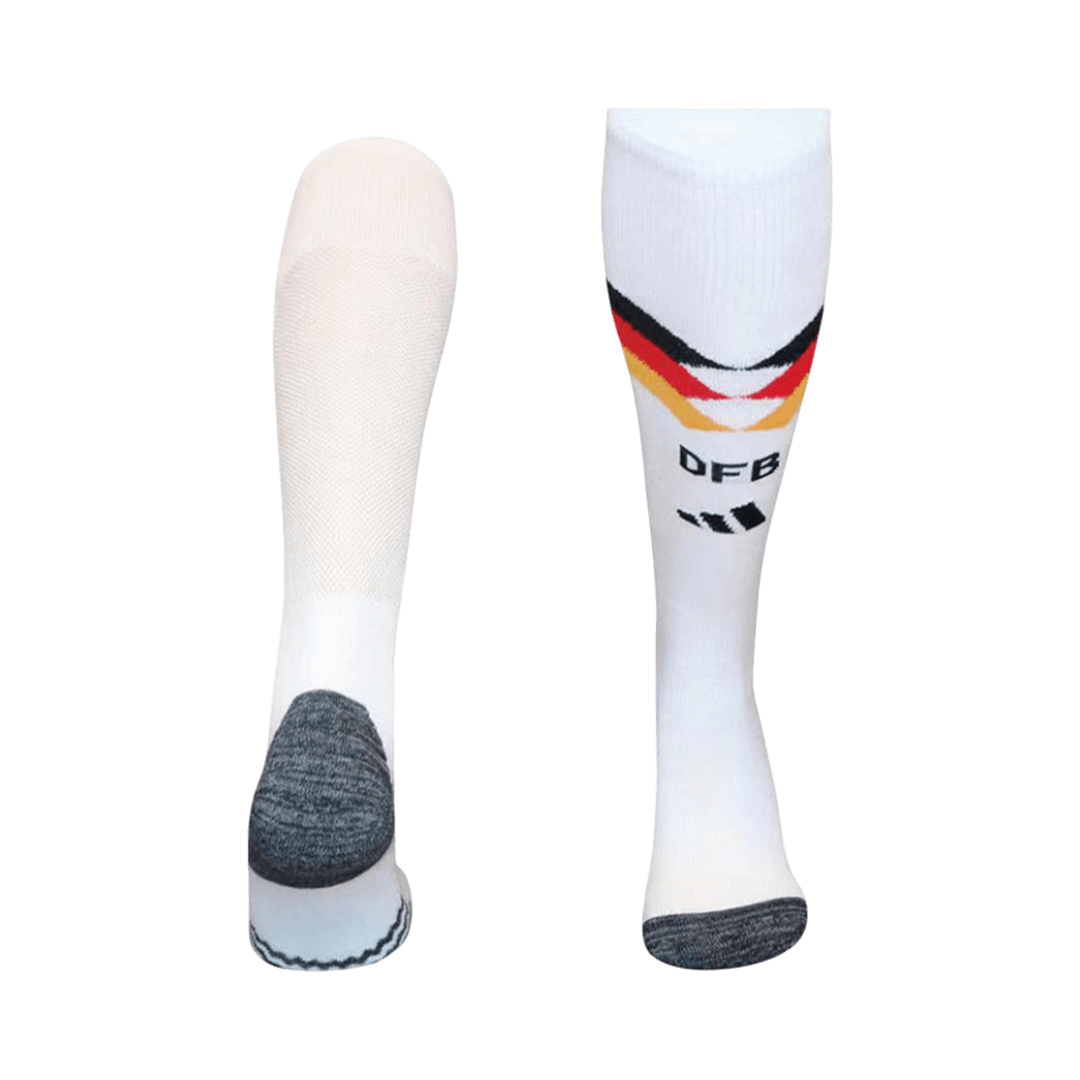 Men's Germany World Cup 2026 Home Soccer Socks product view 1