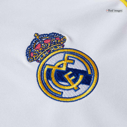 Women's Real Madrid 2025/26 Home Soccer Jersey product view 6