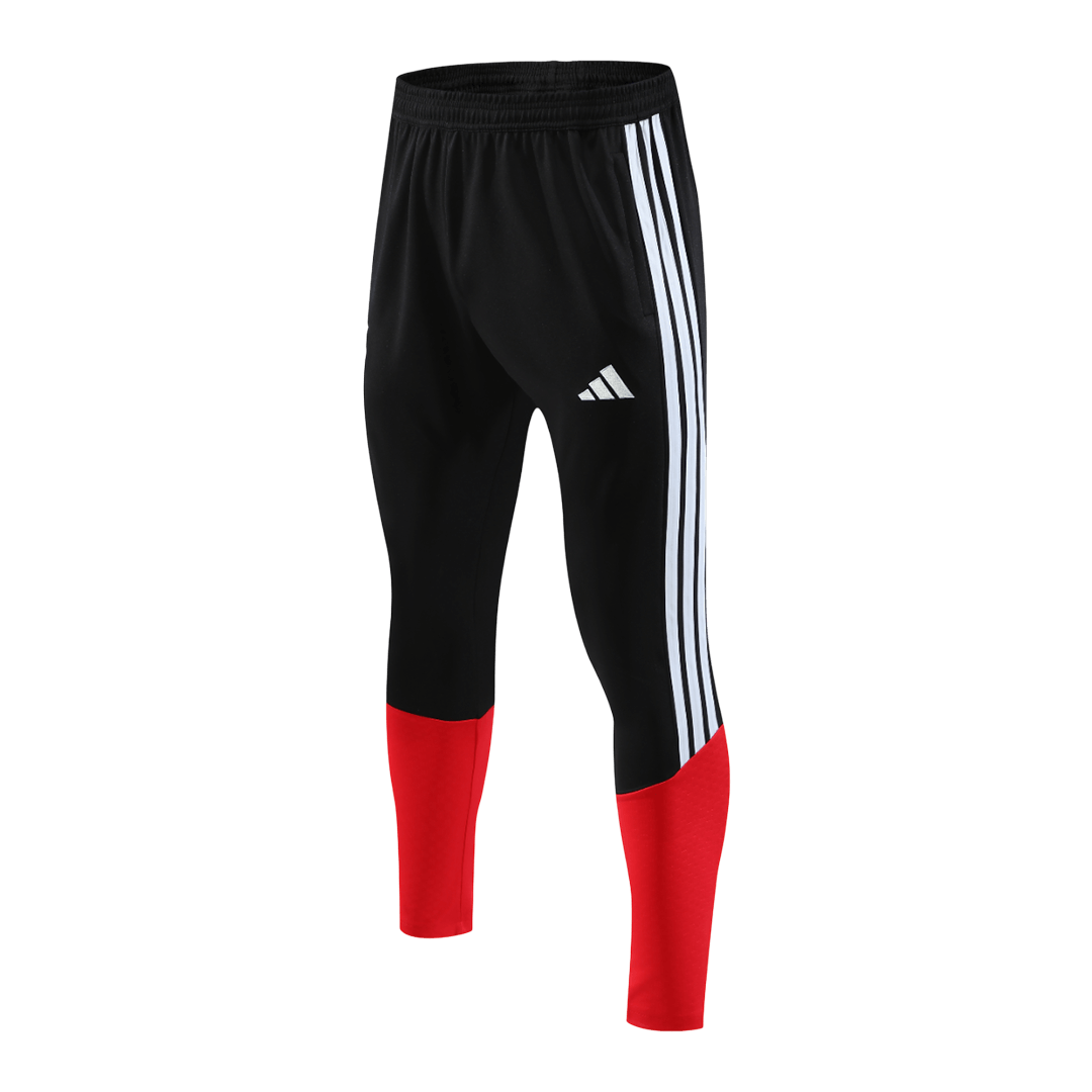 Kid's Germany 2026 Zipper Sweatshirt Kit