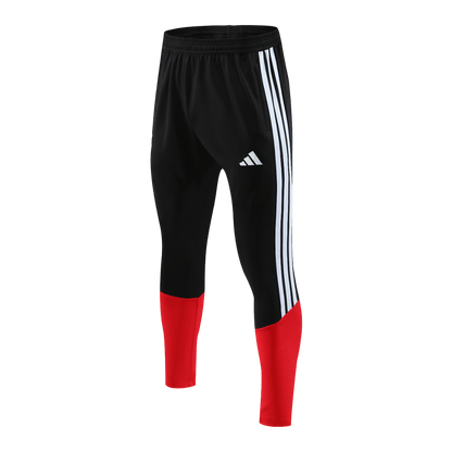 Kid's Germany 2026 Zipper Sweatshirt Kit