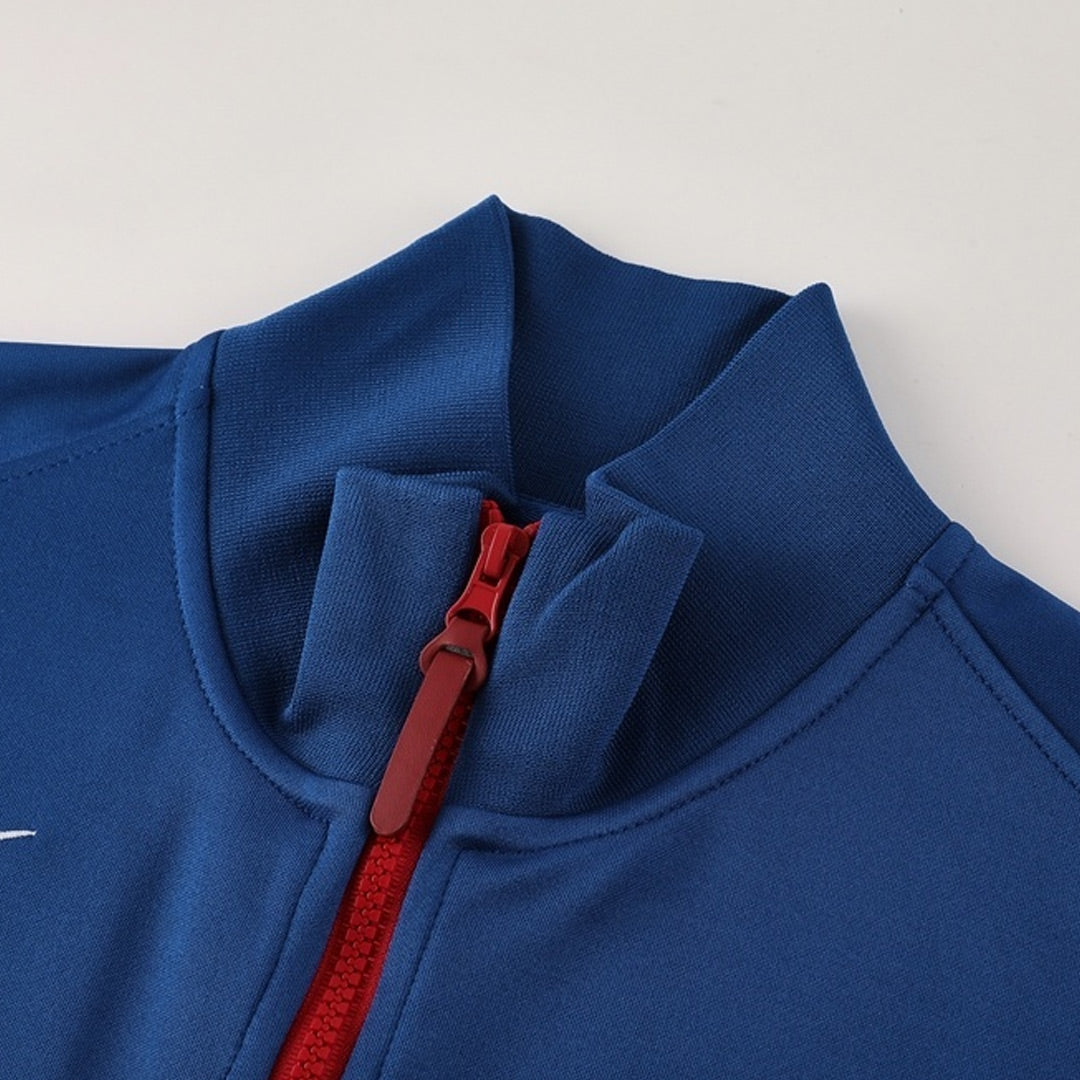 Men's PSG 2025/26 Training Jacket product view 5