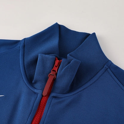 Men's PSG 2025/26 Training Jacket product view 5