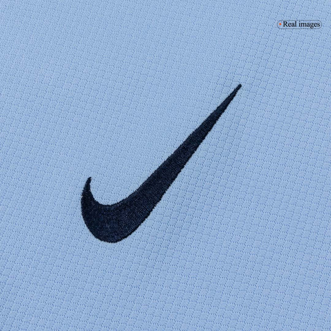 Men's Uruguay World Cup 2026 Home Soccer Jersey product view 5
