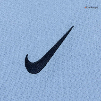 Men's Uruguay World Cup 2026 Home Soccer Jersey product view 5