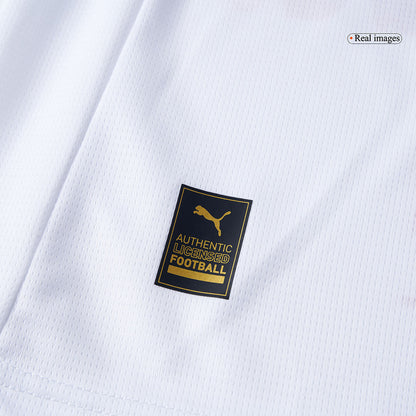 Men's Chivas 2025/26 Away Soccer Jersey product view 5