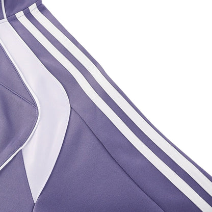 Men's Manchester United 2025/26 Training Tracksuit Kit