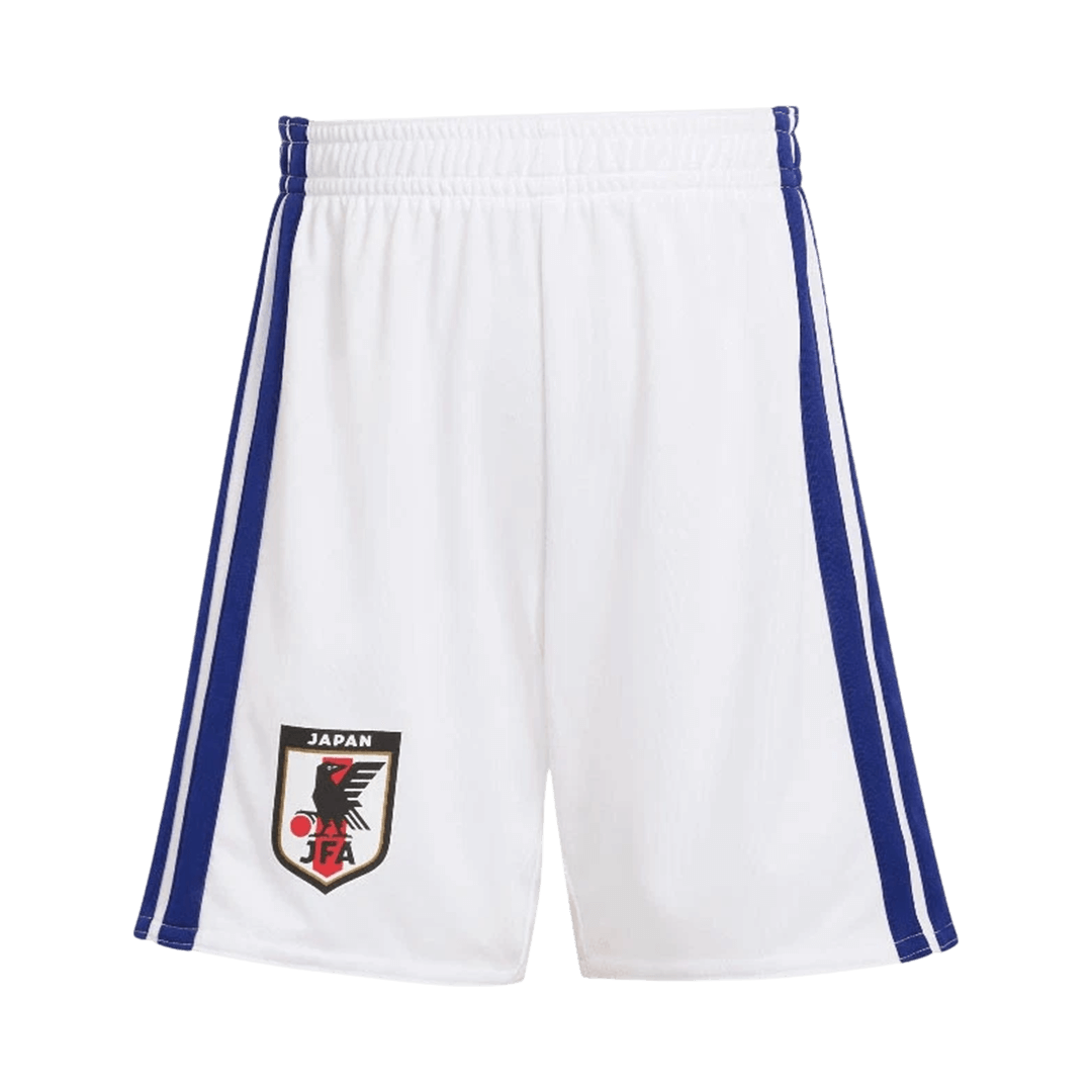 Men's Japan World Cup 2026 Home Soccer Shorts product view 1