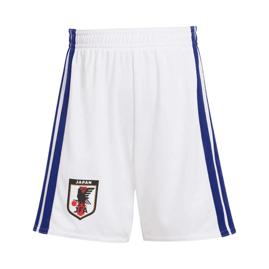 Men's Japan World Cup 2026 Home Soccer Shorts product view 1