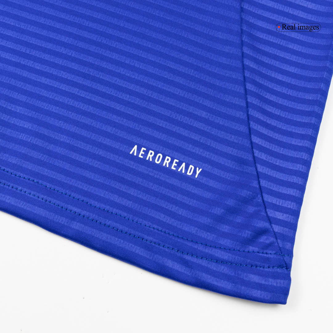 Men's Leeds United 2025/26 Away Soccer Jersey product view 3