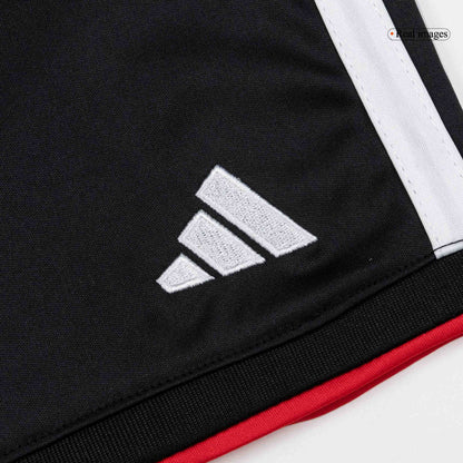 Kid's Germany World Cup 2026 Home Soccer Jersey Full Kit
