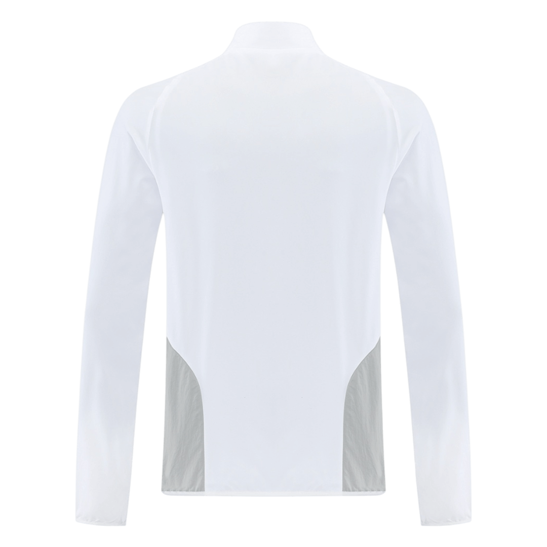 Men's Real Madrid 2025/26 Windbreaker Jacket product view 7