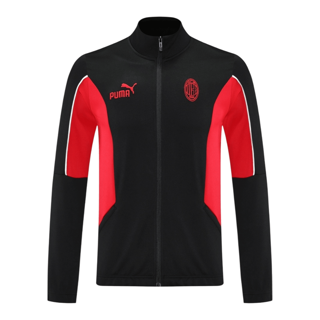 Men's AC Milan 2025/26 Training Jacket product view 1