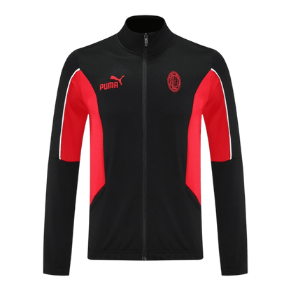 Men's AC Milan 2025/26 Training Jacket product view 1