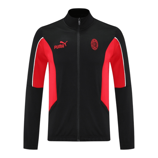 Men's AC Milan 2025/26 Training Jacket product view 1