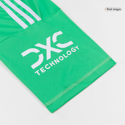 Men's Manchester United 2025/26 Soccer Jersey