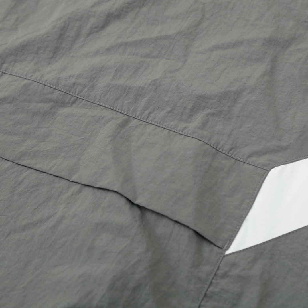 Men's Real Madrid 2025/26 Windbreaker Jacket product view 4