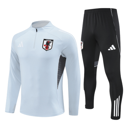Men's Japan 2026 Training Tracksuit Kit