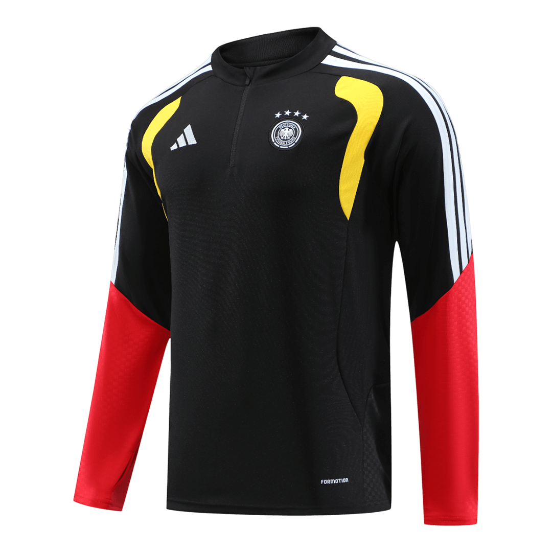 Men's Germany 2026 Training Tracksuit Kit