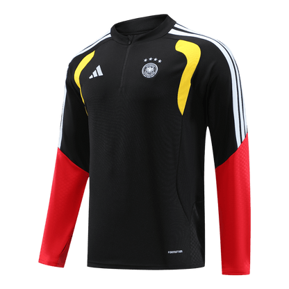 Men's Germany 2026 Training Tracksuit Kit