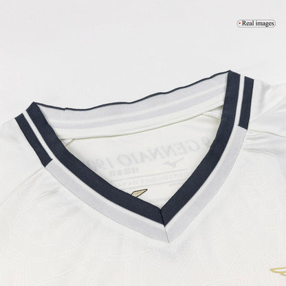 Men's Lazio 2025/26 Away Soccer Jersey product view 7