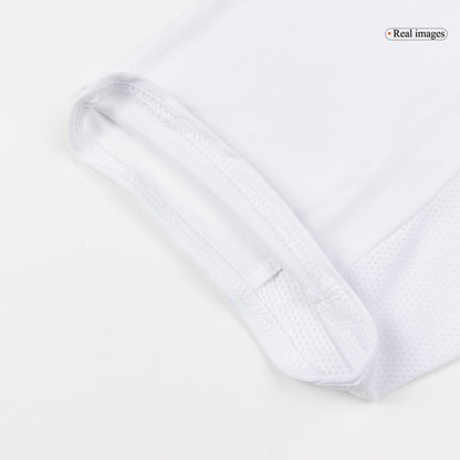 Men's Sevilla 2025/26 Home Soccer Jersey product view 4