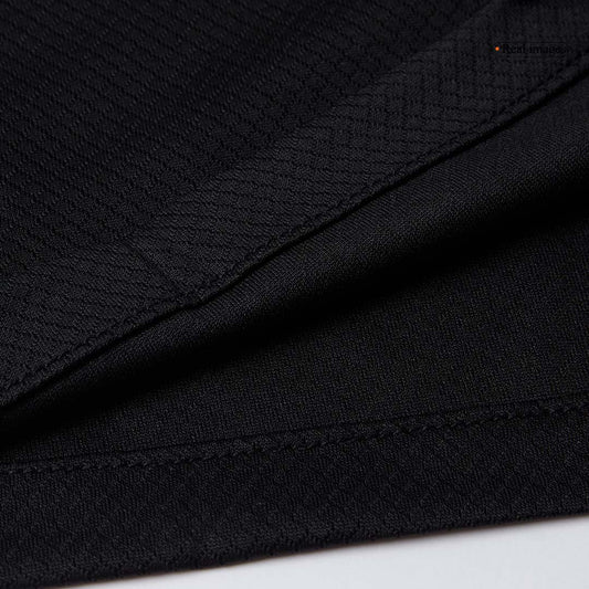 Men's Inter Milan 2025/26 Home Soccer Shorts product view 2