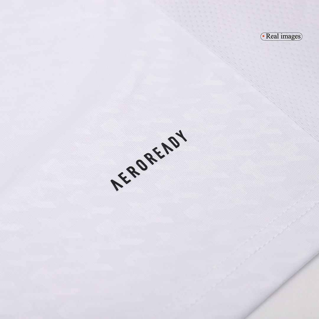 Real Madrid Soccer Jersey Home 2024/25 product view 10