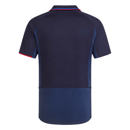 Retro Men's Barcelona 2002/03 Third Soccer Jersey product view 2