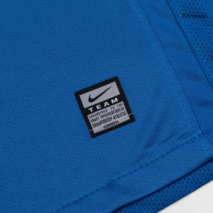Retro Men's Manchester United 2008/09 Third Away Soccer Jersey